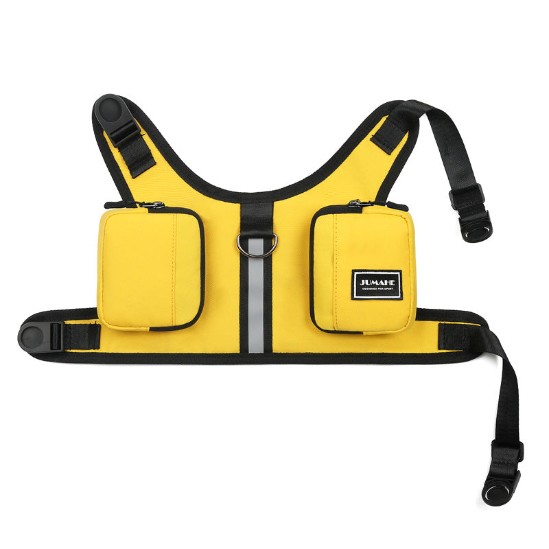 Go Out Portable Multi-Function Pet Backpack With Leash