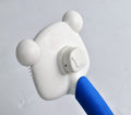 Pet Dog Hair Comb Brush