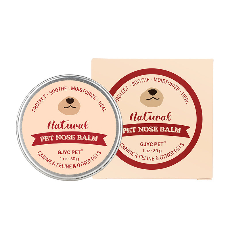 Fashion Personalized Pet Claw Care Cream