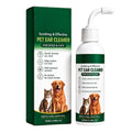Pet Ear Cleaning Solution