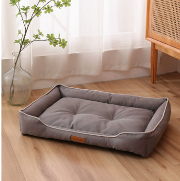Bite Resistant Waterproof Dog Mat