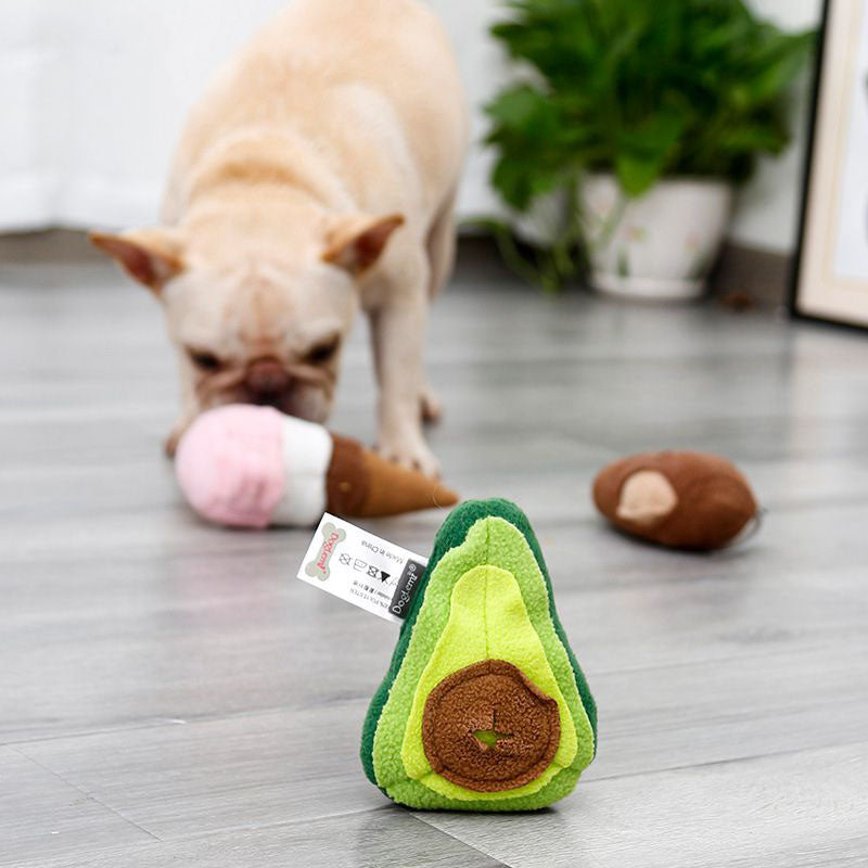 Puppy Molar Toy
