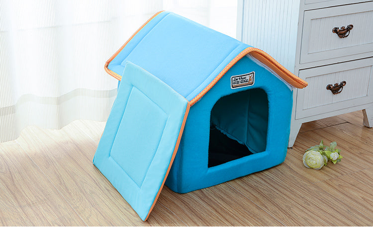 Pet Folding Bed