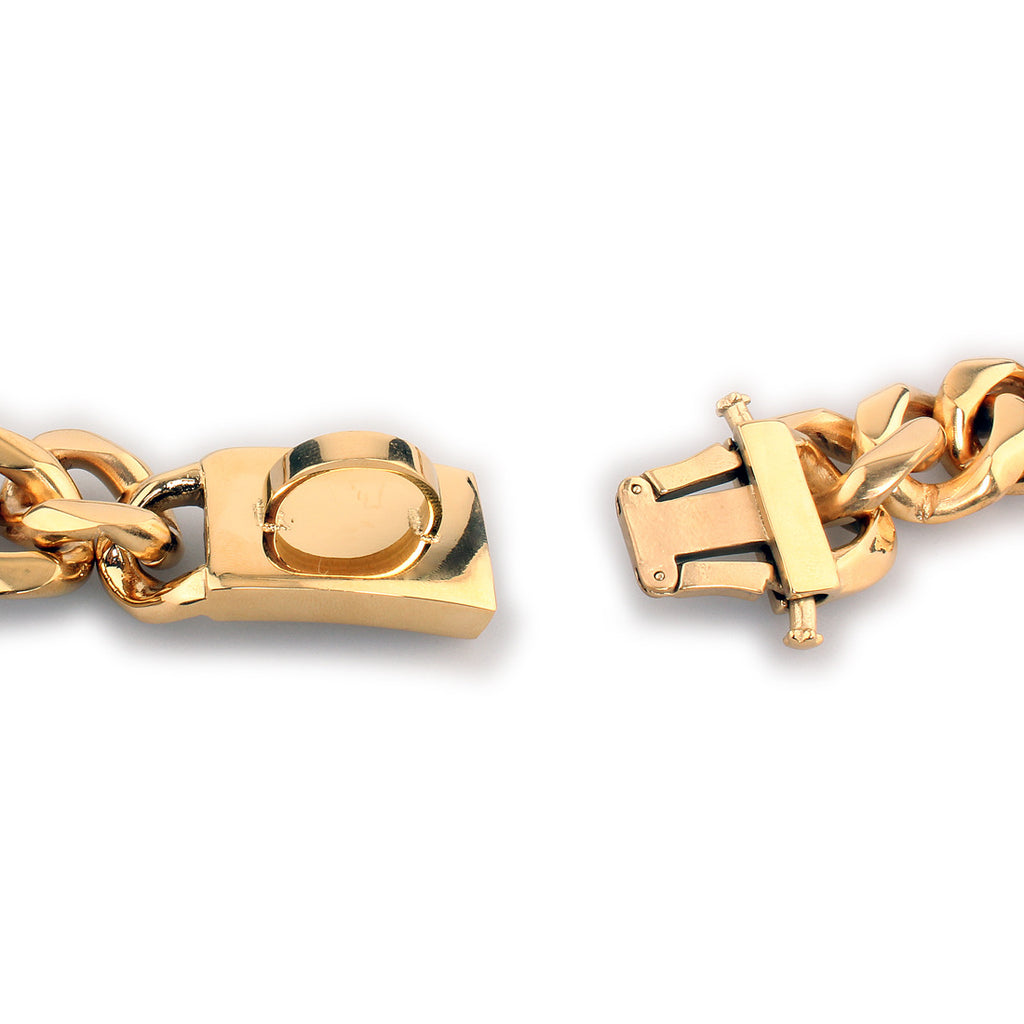Stainless Steel Pet Dog Chain