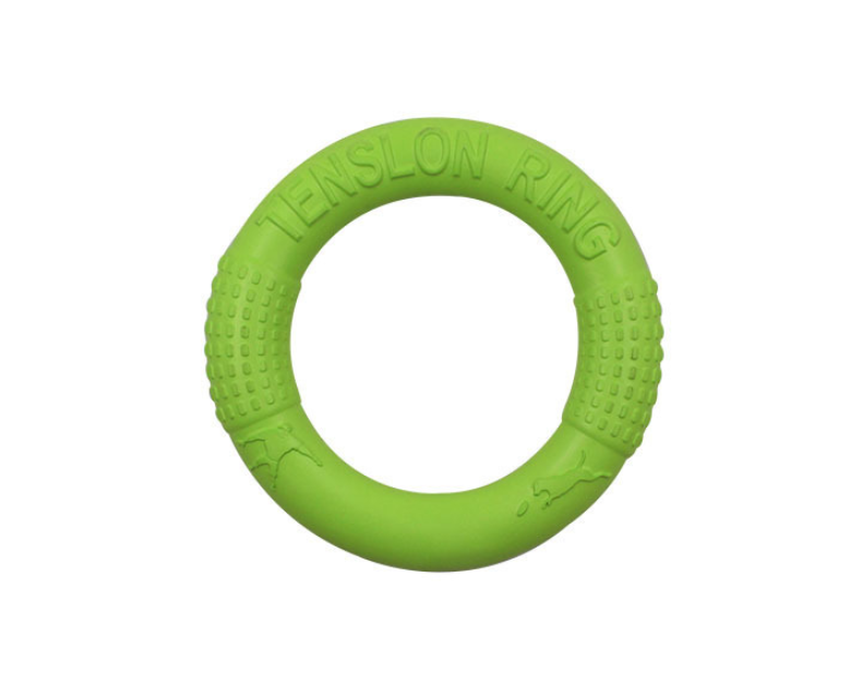 Bite-Resistant EVA Pet Pull Ring