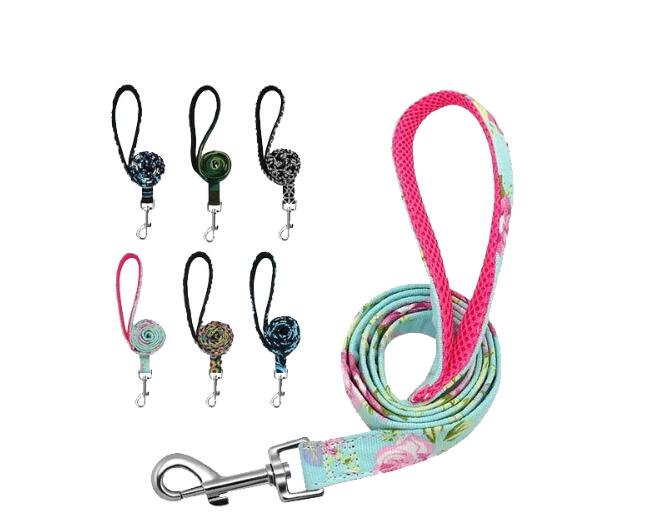Pet Dog Nylon Leine