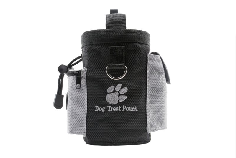 Dog Snack and Training Waist Bag