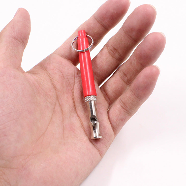 Color Pet Dog Flute