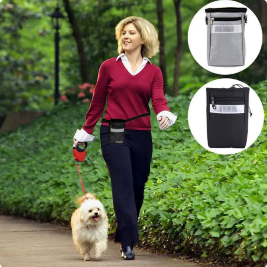 Dog Training Belt Bag