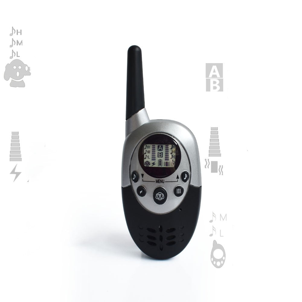 1000 Meters Remote Control Bark Arrester
