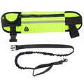 Multi-Pocket Lightweight Pet Training Leash