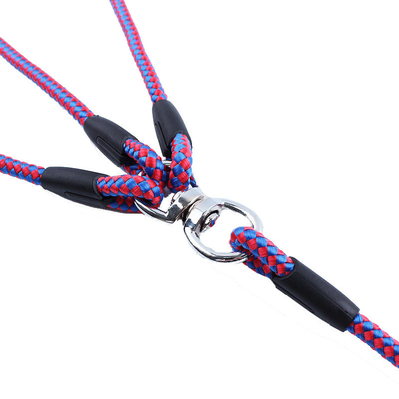 One For Three Pet Leash