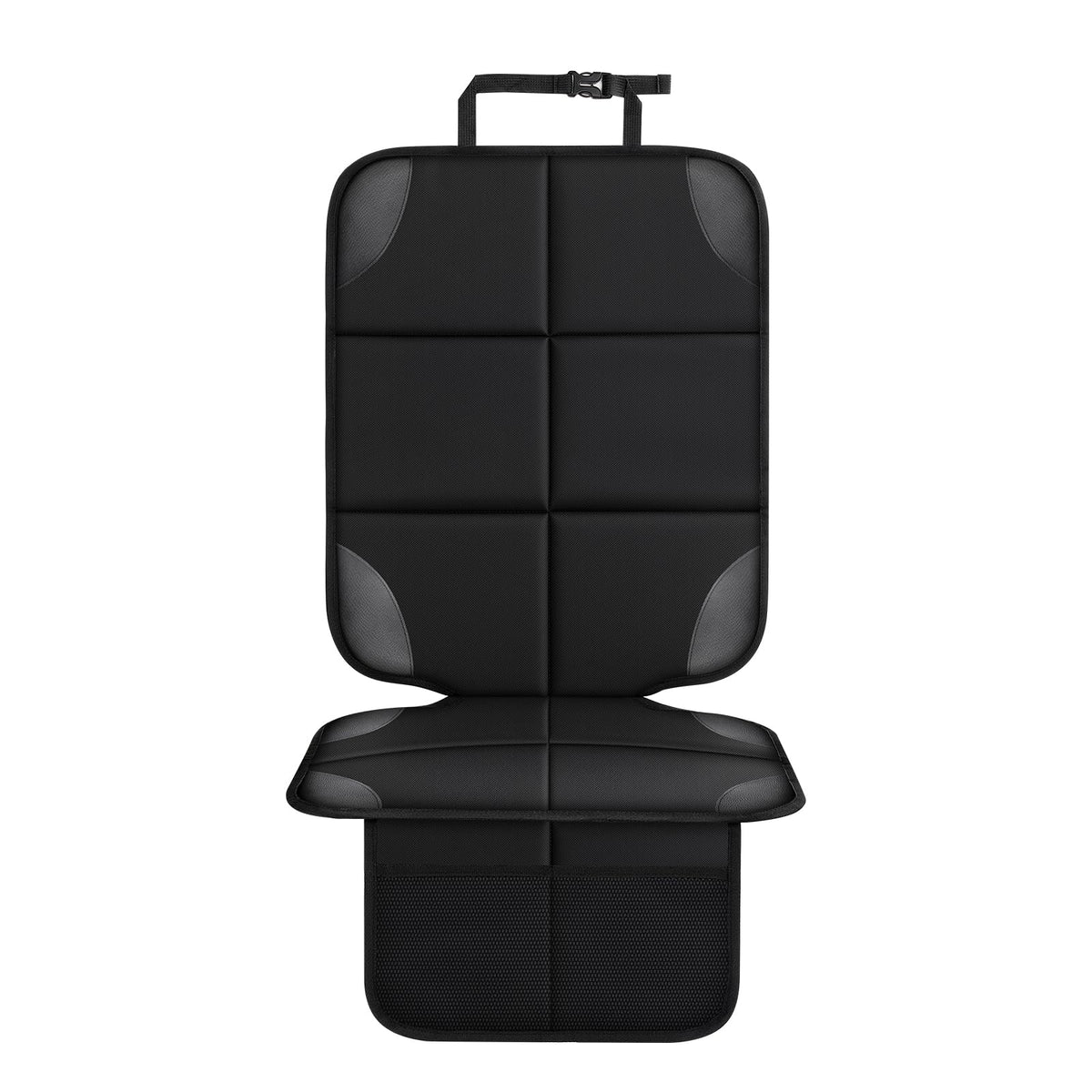 Waterproof Universal Car Seat Protector