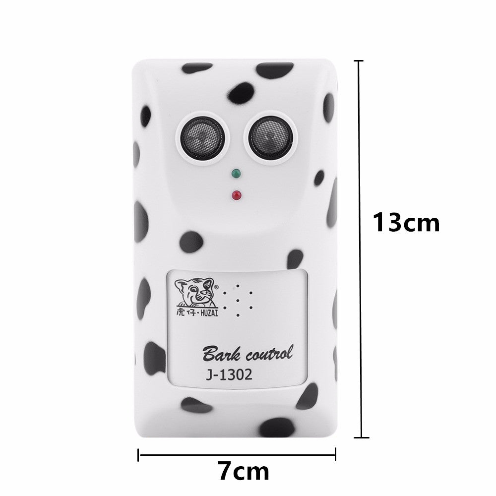 High-Power Anti-Barking Dog Repeller