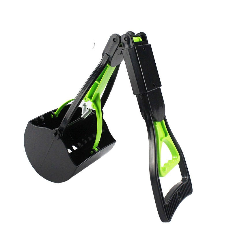 Pet Toilet Picker With Long Handle