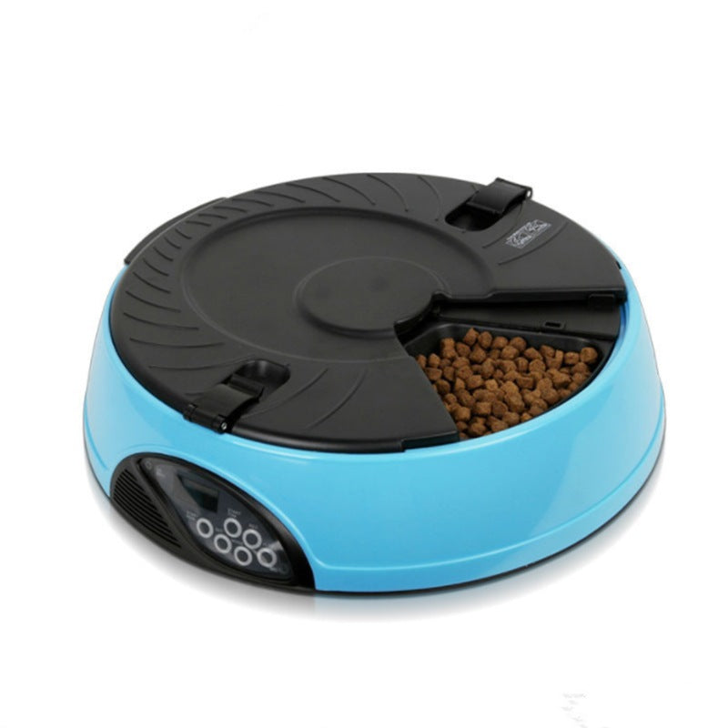 Automatic Pet Feeding Machine