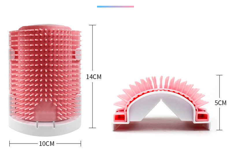 Pet Tickle Depilation Toy
