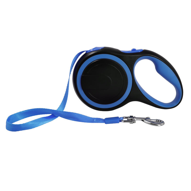 Automatic Retractable Pet Leash