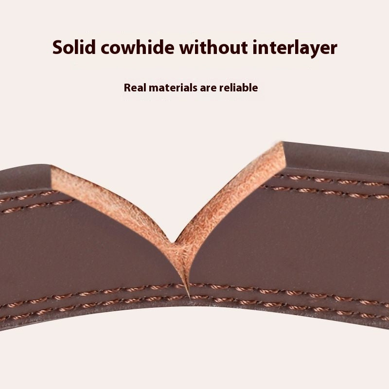 Medium Bell Anti-Lost Dog Collar