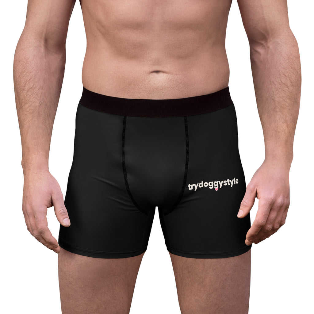 Doggystyle Boxer Briefs