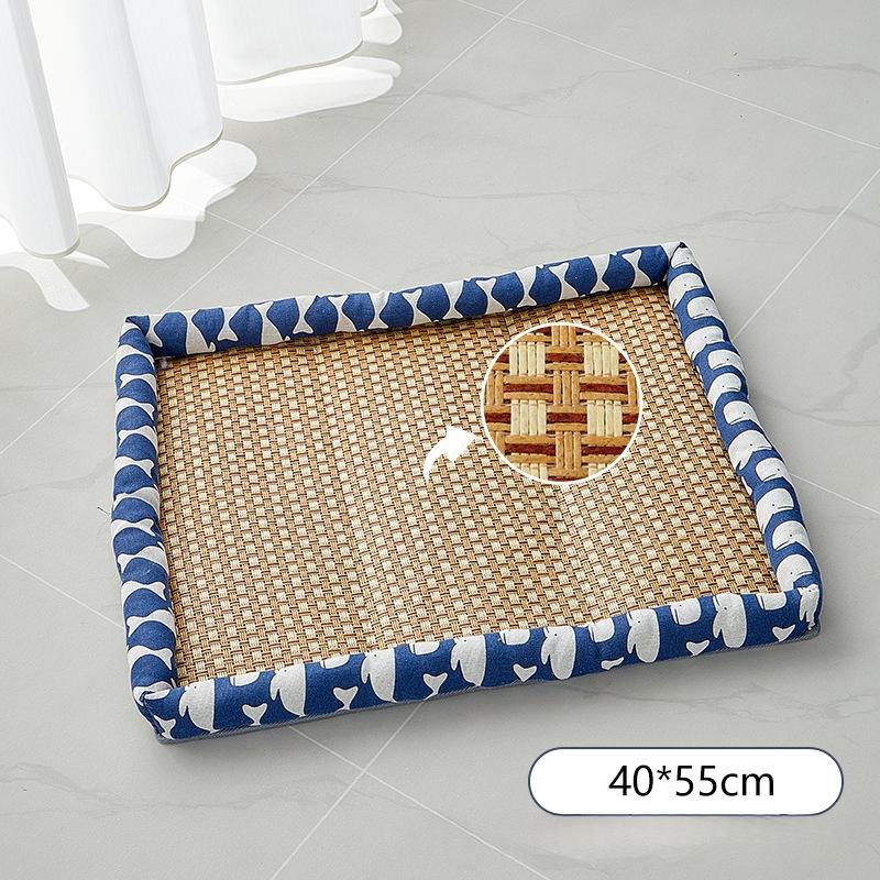 Factory-Supplied Pet Cooling Mat New-Style Pet Ice Pad