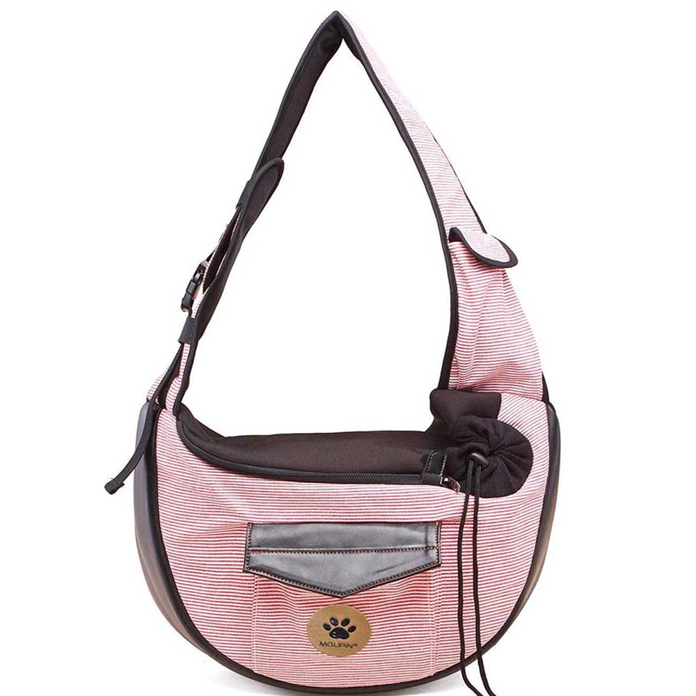 Warm Pet Travel Bag