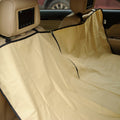 Anti-Dust Anti-Dirty Pet Mats For Cars