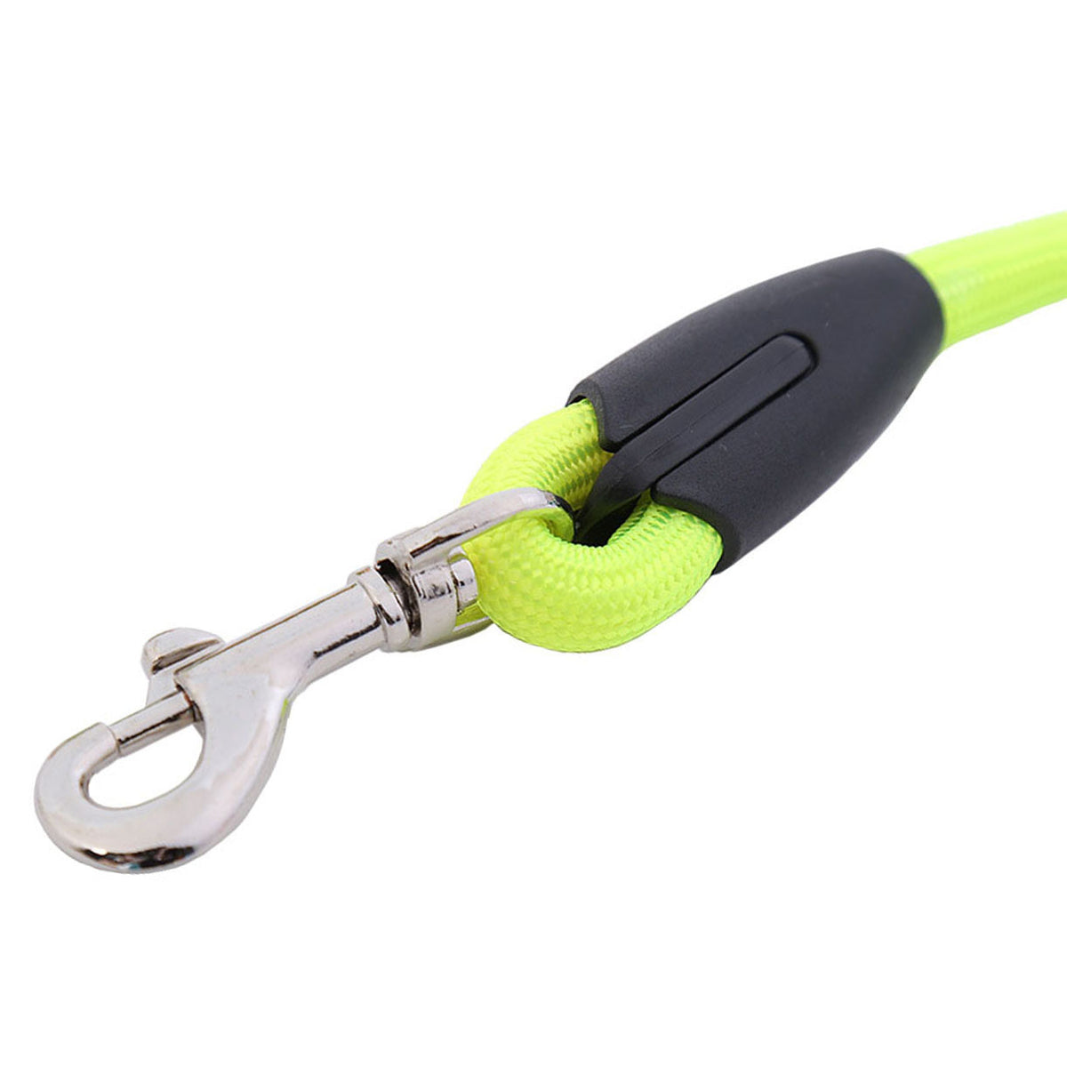 Colorful Nylon Dog Hand Rope