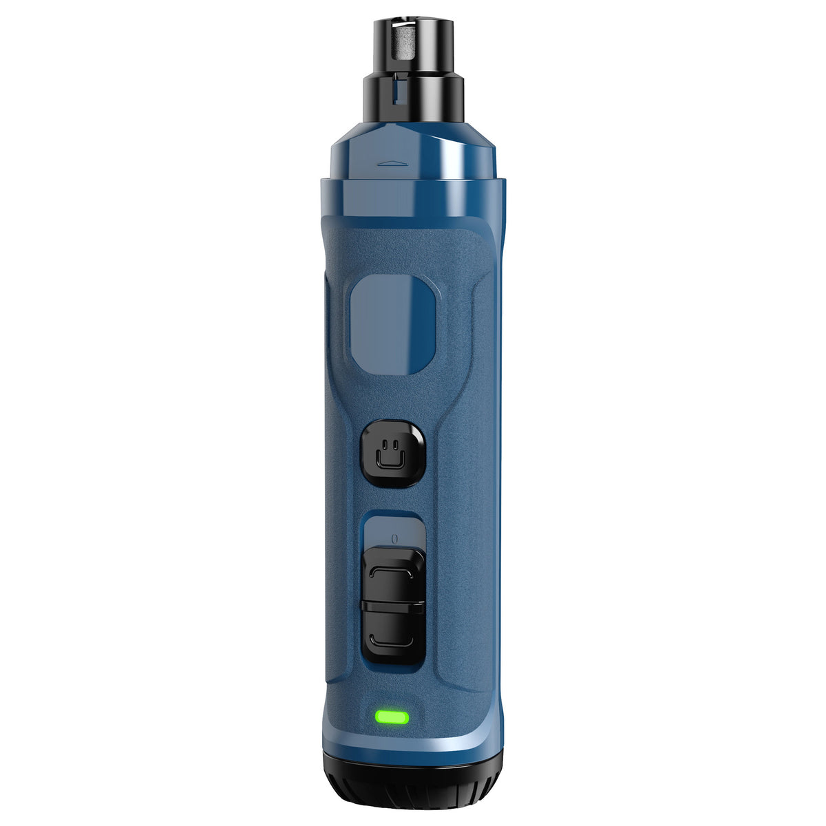 Low-Noise LED Pet Nail Grinder With USB Charging