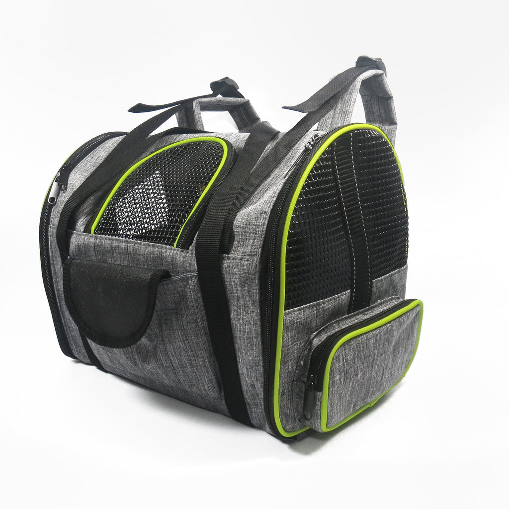 Pet Outdoor Bag Multifunctional Backpack Breathable