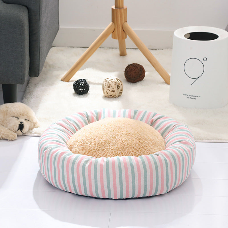Pet Nest To Keep Warm
