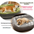 All-Season Detachable Washable Pet Bed