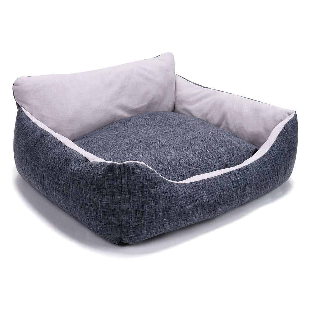 Deep Sleeping Pet Small And Medium Kennel Mat