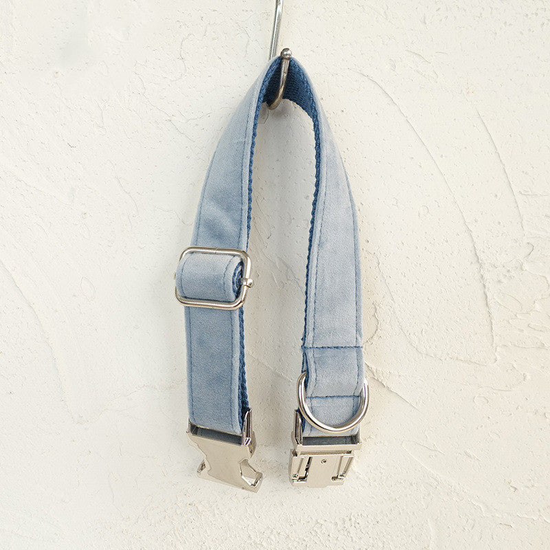 Thick Pet Collar