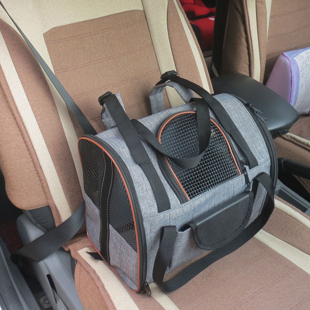 Pet Outdoor Bag Multifunctional Backpack Breathable
