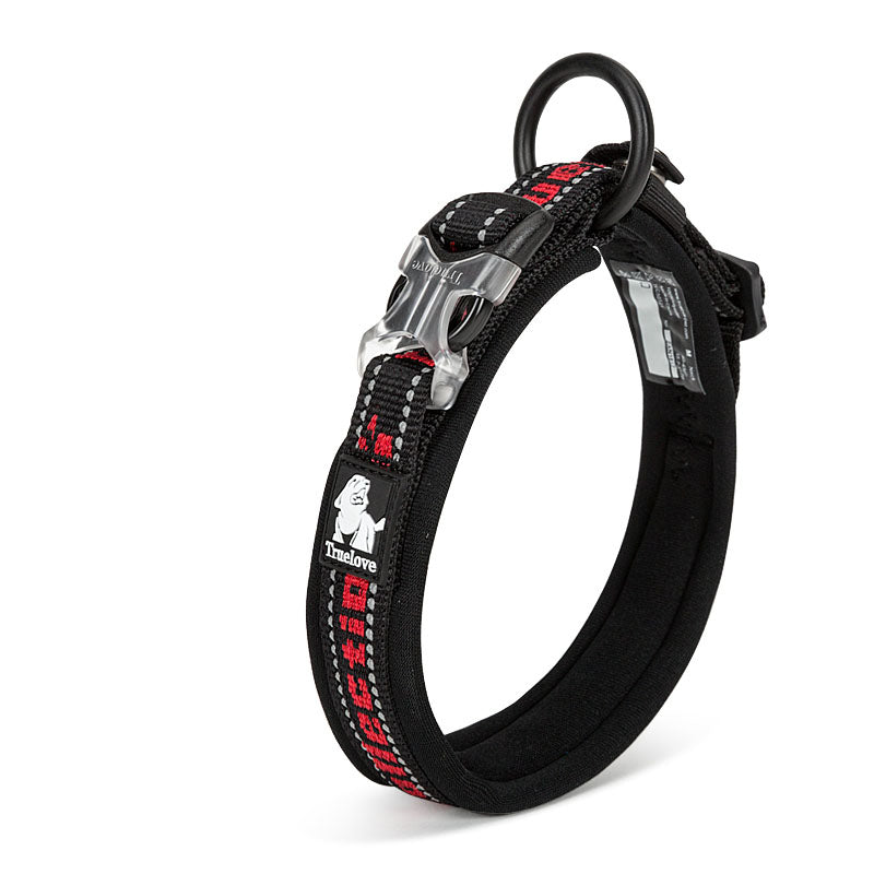 Dog Collar Harness For Large Dog Training