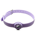 Silicone Anti-Lost Pet Collar