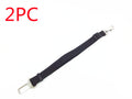 Adjustable Dog Car Safety Seat Belt