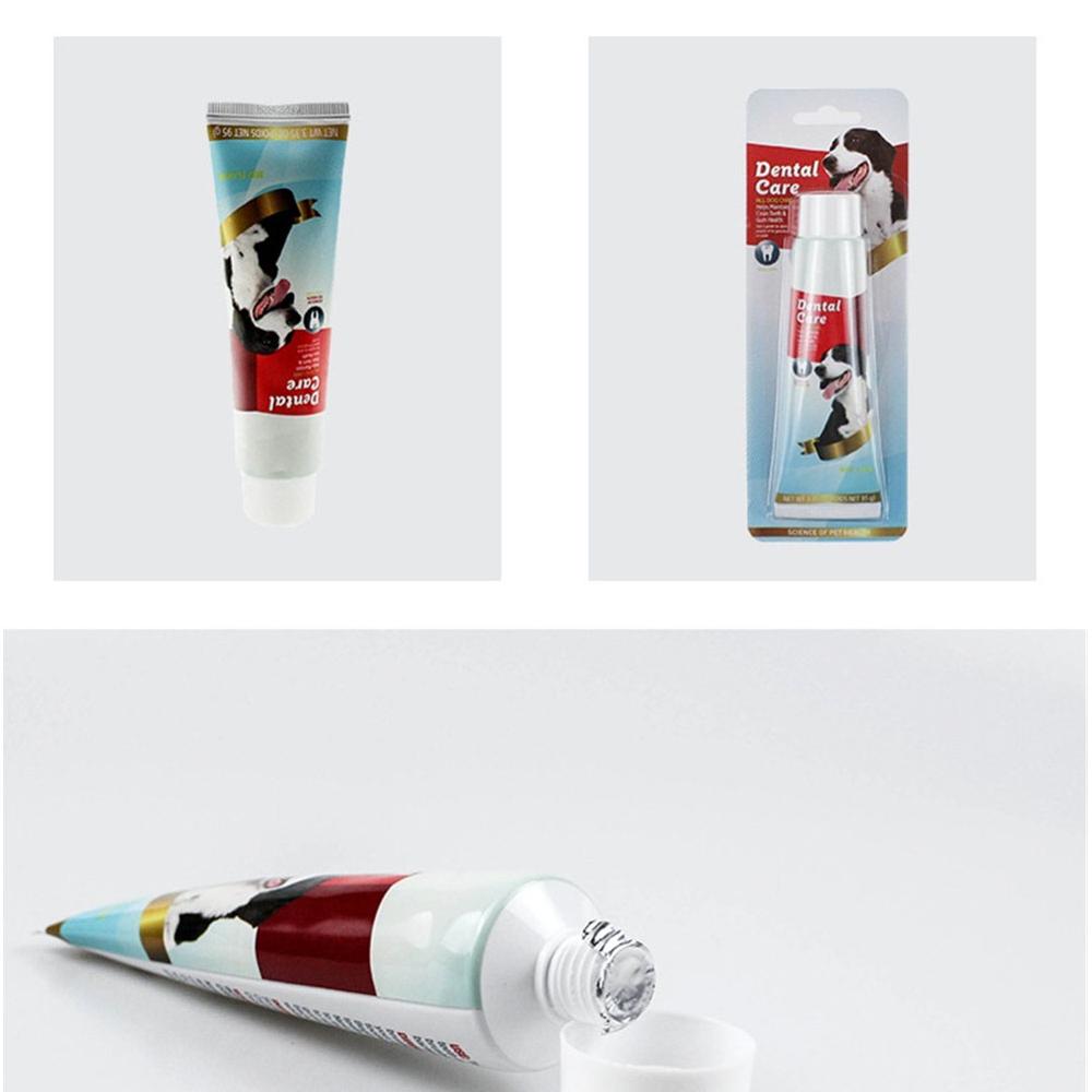 Dog Clean Toothpaste