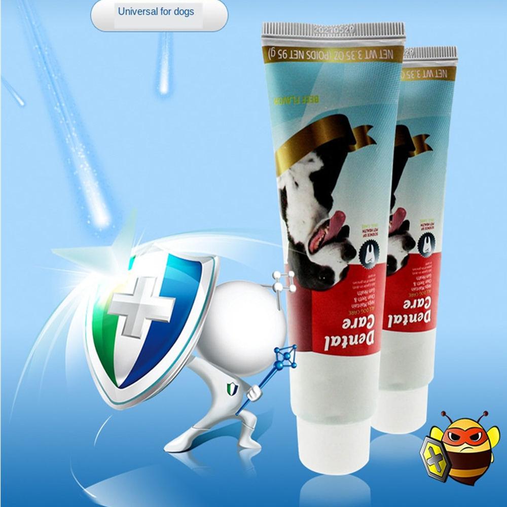 Dog Clean Toothpaste