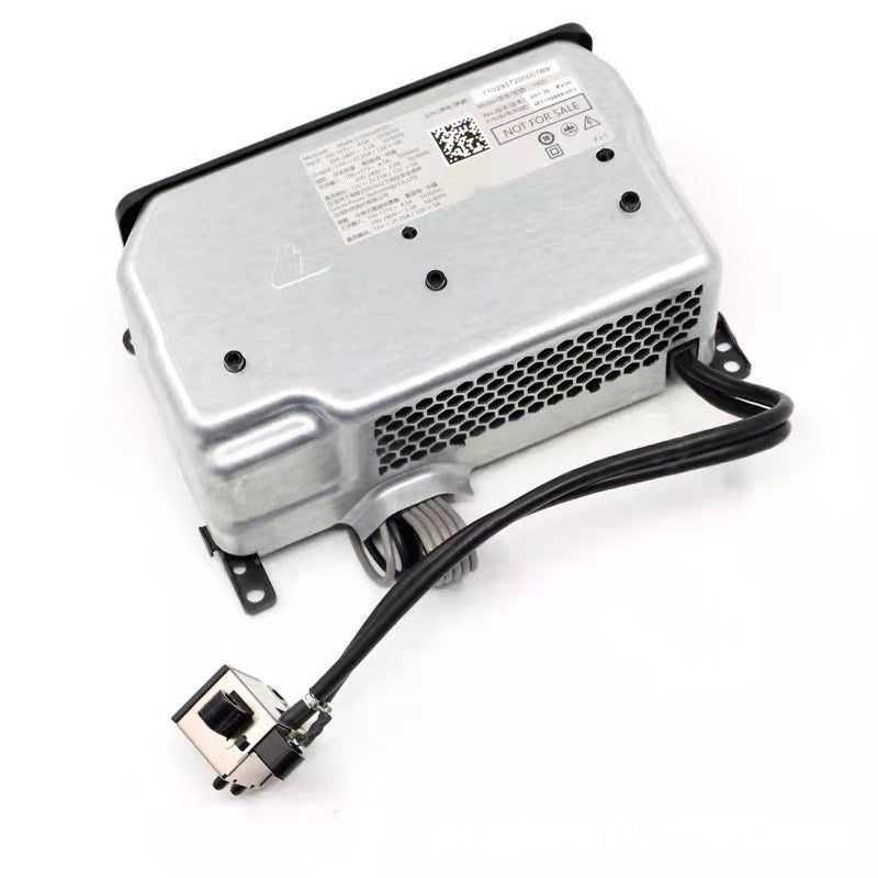 Power Adapter With Charging Function