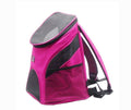Breathable Travel Pet Backpack Carrier