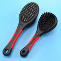 Double-Sided Pet Knot Comb