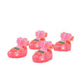 Fashionable Soft-Soled Non-Slip And Breathable Shoes For Pet Dogs