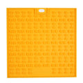 Silicone Pet Licking And Slow Feeding Pad