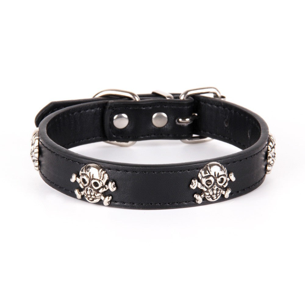 Creative Fashion Pet Dog Spike Collar