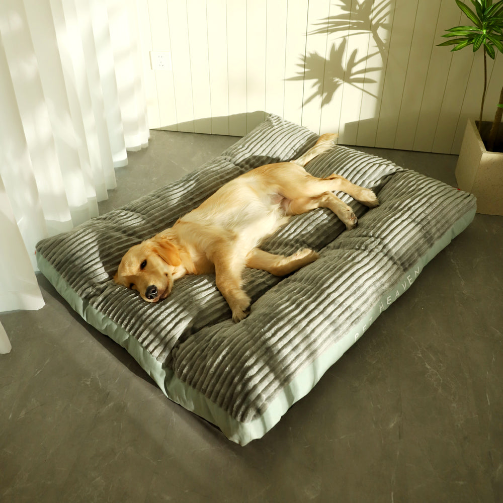 Removable Washable Dog Sleeping Mat