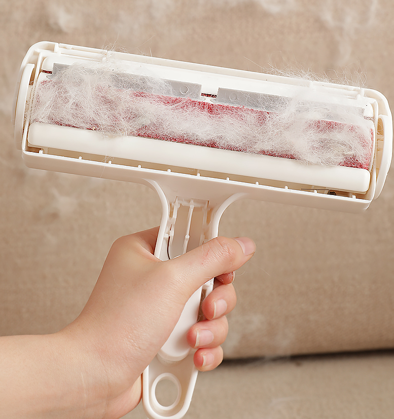 Pet Hair Removal Brush