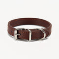 PU Dog Collar