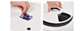 Automatic Timed Pet Feeder